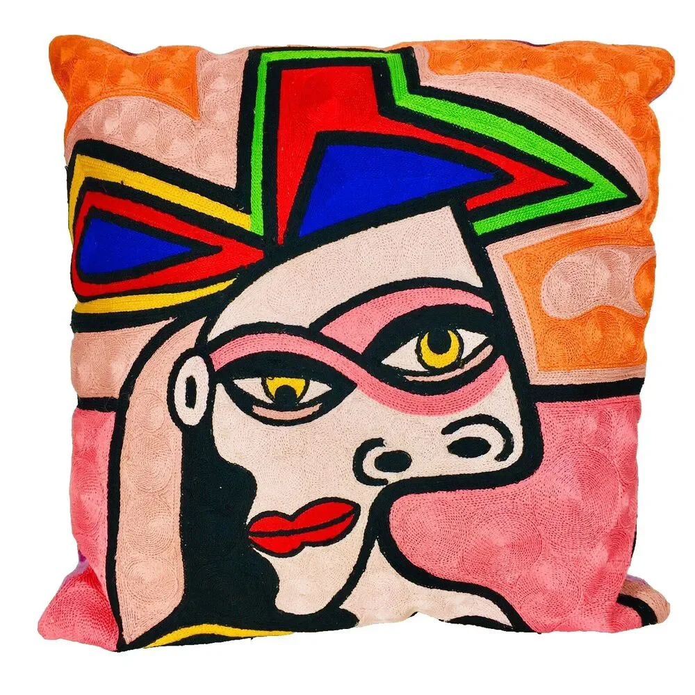 Vintage cubism picasso